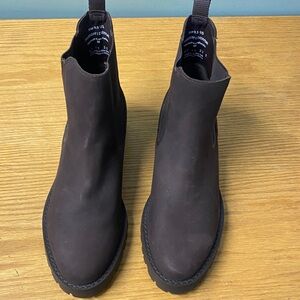 Thursday Boot Co. Legend Chelsea Boots Size
9.5 NWOT